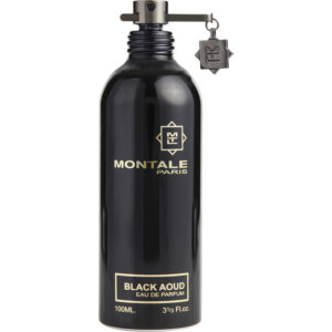 Montale Black Aoud Eau de Parfum for Men