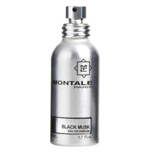 MONTALE Black Musk Eau de Parfum Unisex