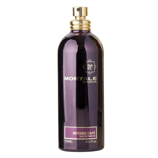 MONTALE Cafe Intense Eau de Parfum Unisex