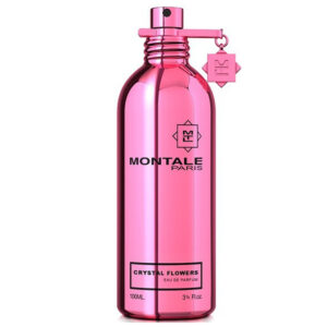 MONTALE Crystal Flowers Eau de Parfum Unisex