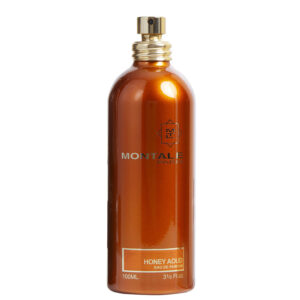 MONTALE Honey Aoud Eau de Parfum for Unisex