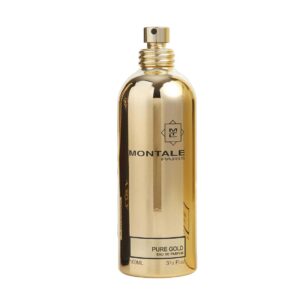 MONTALE Pure Gold Eau de Parfum for Women