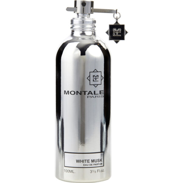 MONTALE White Musk Eau de Parfum Unisex