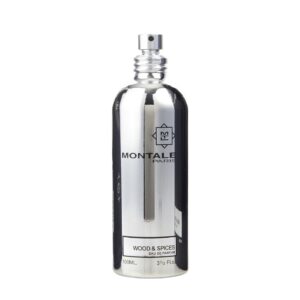 MONTALE Wood & Spice Eau de Parfum for Men