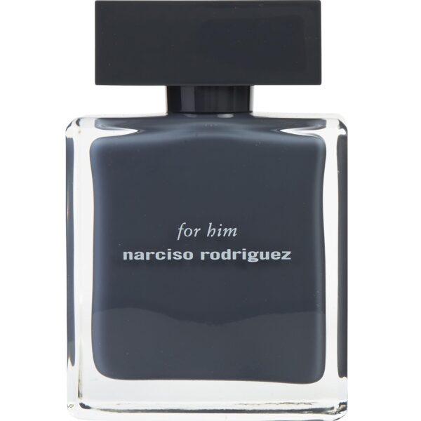 Narciso Rodriguez for Him Eau de Toilette for Men