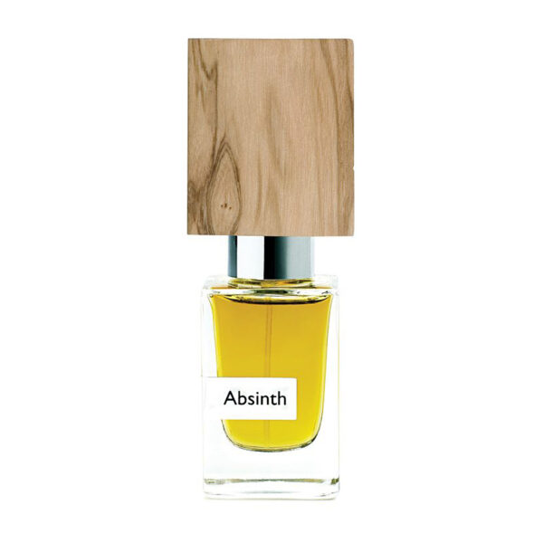 Nasomatto Absinth Parfum Extrait Unisex