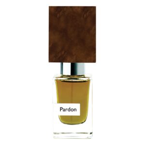 Nasomatto Pardon Extrait de Parfum for Men