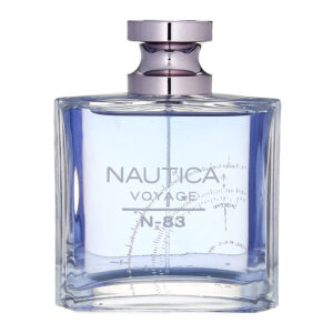 Nautica Voyage N-83 Eau de Toilette for Men