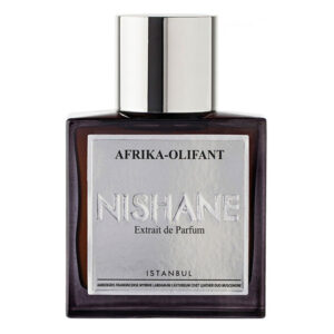 Nishane Afrika Olifant Extrait de Parfum Unisex