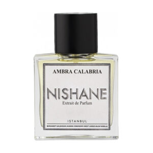 Nishane Ambra Calabria Extrait de Parfum Unisex