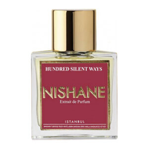 Nishane Hundred Silent Way Extrait de Parfum Unisex