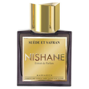 Nishane Suede Et Safran Extrait de Parfum Unisex