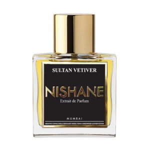 Nishane Sultan Vetiver Extrait de Parfum Unisex
