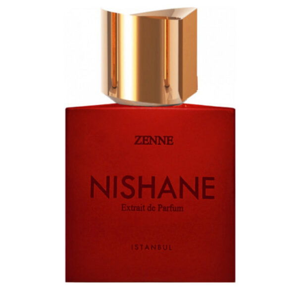 Nishane Zenne de Parfum Unisex