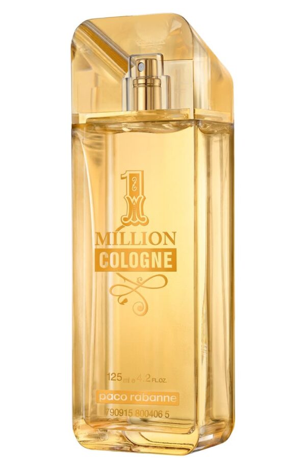 Paco Rabanne 1 Million Cologne Eau de Toilette for Men