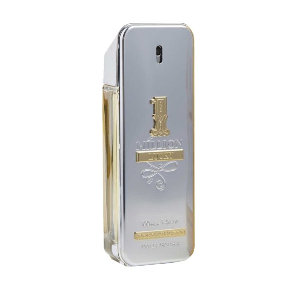 Paco Rabanne 1 Million Lucky Eau de Toilette for Men