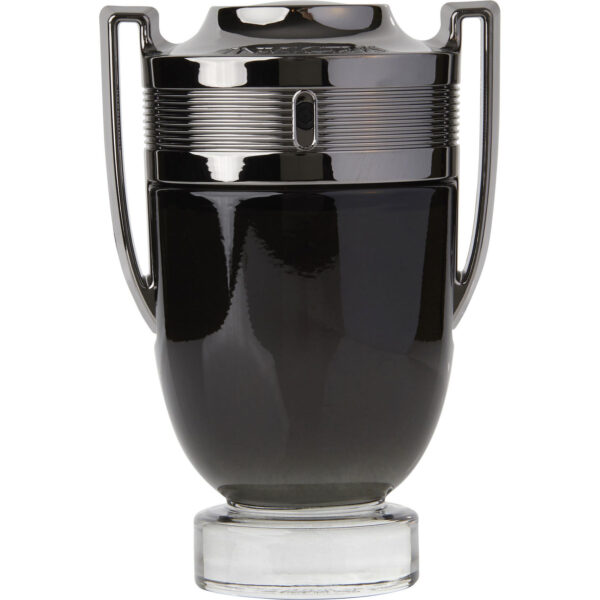 Paco Rabanne Invictus Intense Eau de Toilette for Men