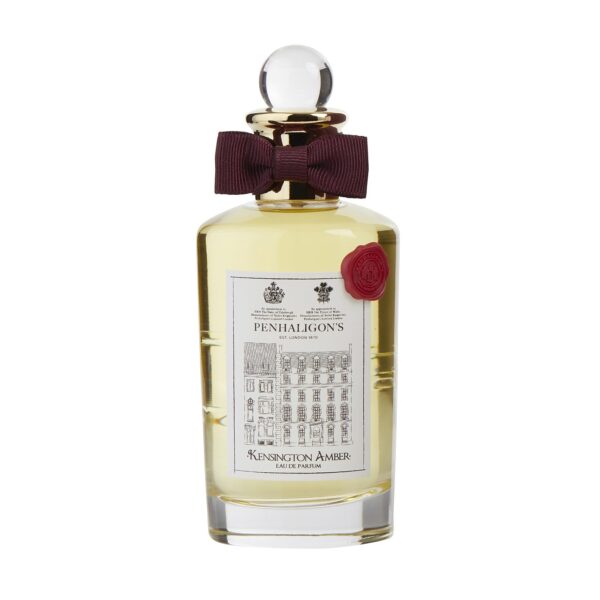 Penhaligon's Kensington Amber Eau de Parfum Unisex