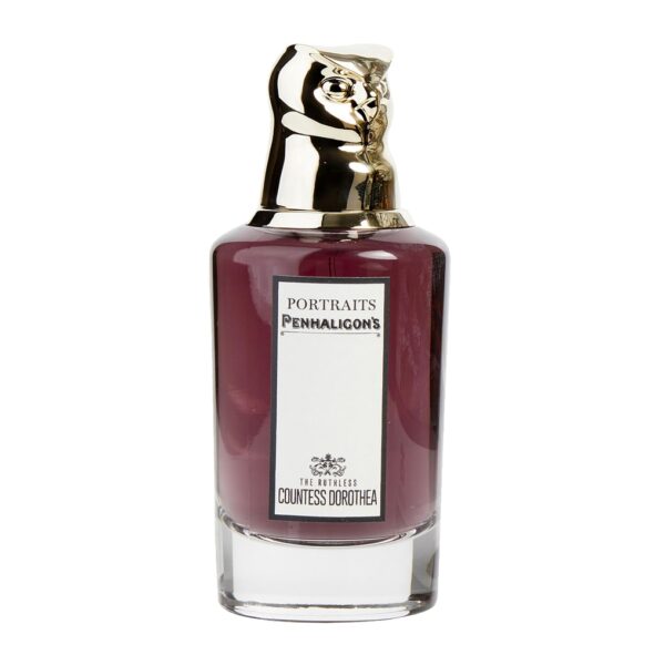 Countess parfum online
