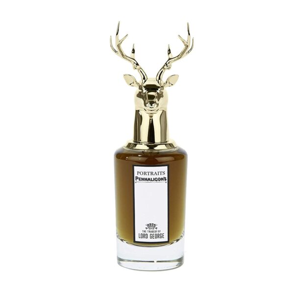 Penhaligon's The Tragedy Of Lord George Eau de Parfum for Men