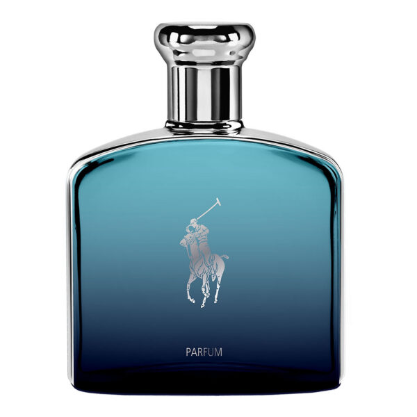 Ralph Lauren Polo Deep Blue Parfum for Men