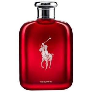 Ralph Lauren Polo Red Eau de Parfum for Men