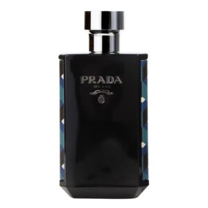 PRADA L'Homme Absolu Eau de Parfum for Men