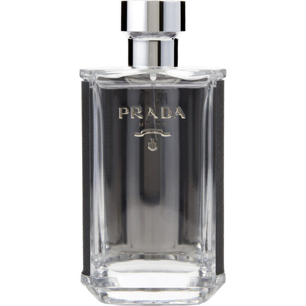 Prada L'Homme Eau de Toilette for Men