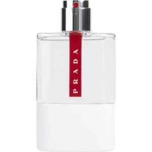 PRADA Luna Rossa Eau Sport Eau de Toilette for Men