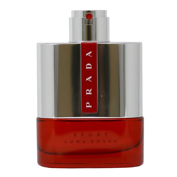 Prada Luna Rossa Sport Eau de Toilette for Men