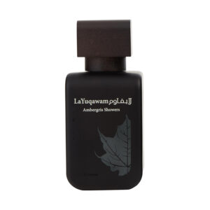 Rasasi La Yuqawam Ambergris Showers Eau de Parfum for Men