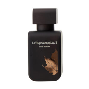 Rasasi La Yuqawam Men Eau de Parfum for Men