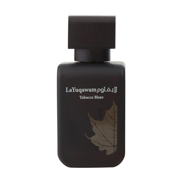 Rasasi La Yuqawam Tobacco Blaze Men Eau de Parfum for Men