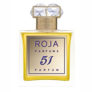Roja Parfums 51 Pour Femme Parfum for Women
