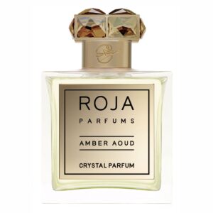 Roja Parfums Amber Aoud Crystal Parfum Unisex