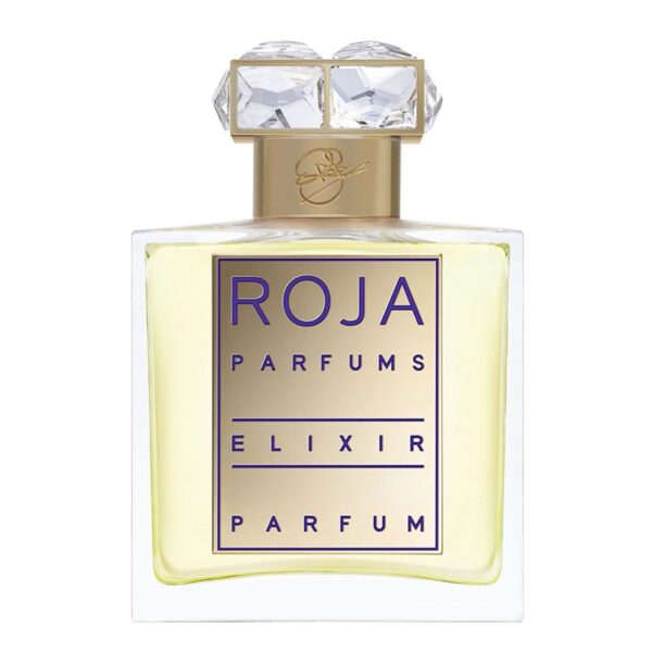 Roja Parfums Elixir Pour Femme Parfum for Women