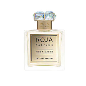 Roja Parfums Musk Aoud Crystal Parfum Unisex