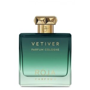 Roja Parfums Vetiver Pour Homme Parfum Cologne for Men