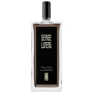 Serge Lutens Five O'clock Au Gingembre Eau de Parfum Unisex