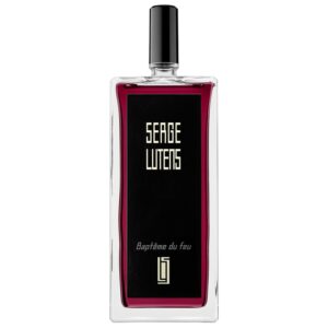 Serge Lutens Bapteme Du Feu Eau de Parfum Unisex