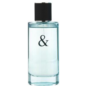 Tiffany & Co. Tiffany & Love For Him Eau de Toilette for Men