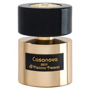 Tiziana Terenzi Casanova Extrait De Parfum Unisex