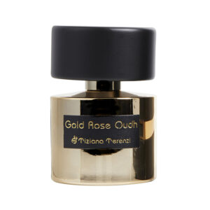Tiziana Terenzi Gold Rose Oudh Extrait De Parfum Unisex