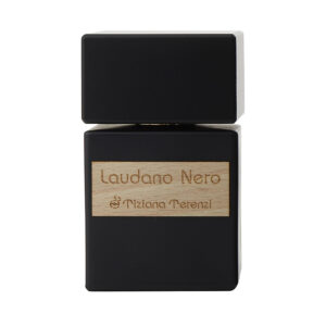 Tiziana Terenzi Laudano Nero Extrait De Parfum Unisex