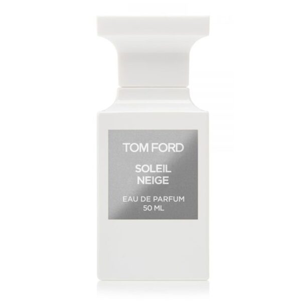 Tom Ford Soleil Neige Eau de Parfum Unisex 1 Tom Ford Soleil Neige Eau de Parfum Unisex