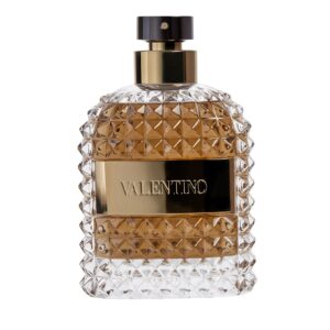 Valentino Uomo Eau de Toilette for Men