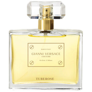 Versace Couture Tuberose Eau de Parfum for Women