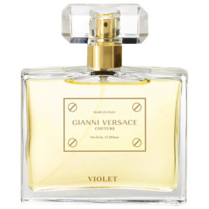 Versace Couture Violet Eau de Parfum for Women