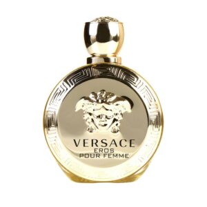 Versace Eros Pour Femme Eau de Parfum for Women