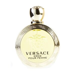 Versace Eros Pour Femme Eau de Toilette for Women